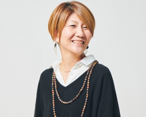 水田 恵子（みずた けいこ）