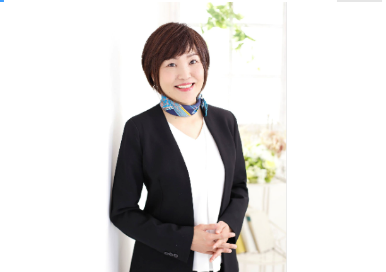 柳川 恵子（やながわ けいこ）