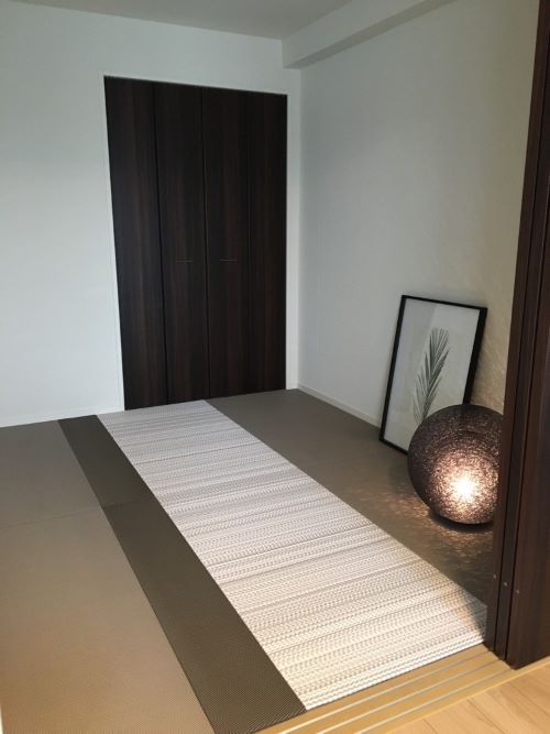 【8月の勉強会】   「現代の住まいに合った和室」～洗える、デザインできる畳で広がる可能性