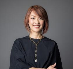 インテリアビジネスニュース掲載…【この人に聞く】西日本のIC団体として初の法人化　大西哉子会長