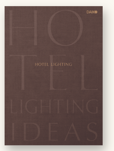 ダイコー　WEBカタログHOTEL　LIGHING