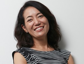 西尾　直子（にしお　なおこ）