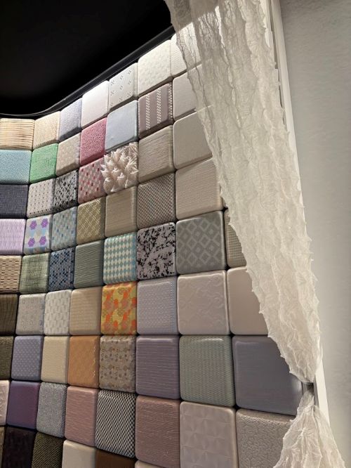 【10月の勉強会】「伝統工芸とインテリアデザイン」レポート