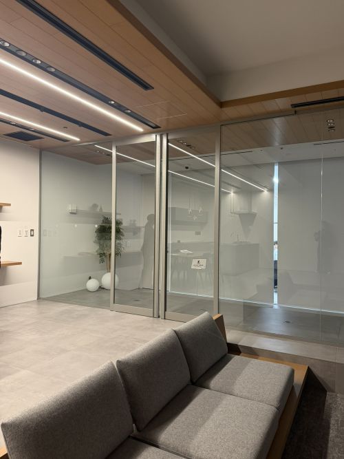 【11月の勉強会】「今どき！ライン照明事情を学ぶ！」レポート