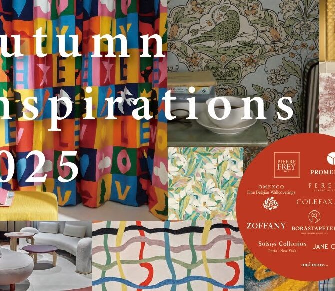株式会社トミタ　秋の新作続々入荷「Autumn Inspirations2025・プロメモリアご紹介セッション」開催のご案内