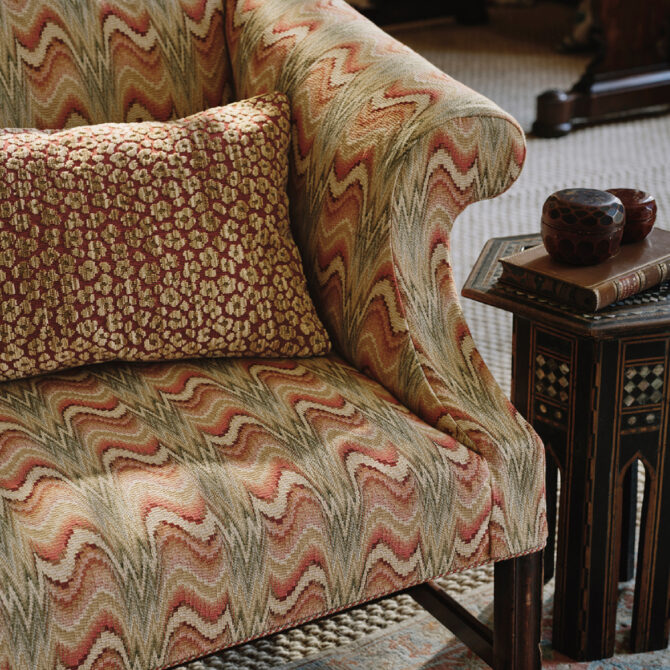 トミタ　英国のブランド「コールファックス＆ファウラー」と「ジェーン チャーチル」2025年秋冬新作コレクション入荷のご案内