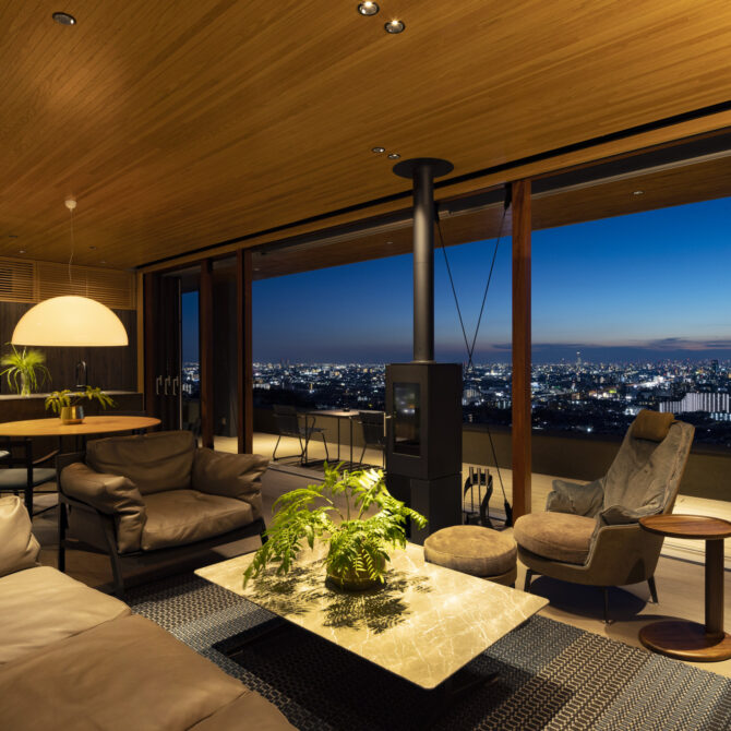 ユーライフ　 I’m home 掲載