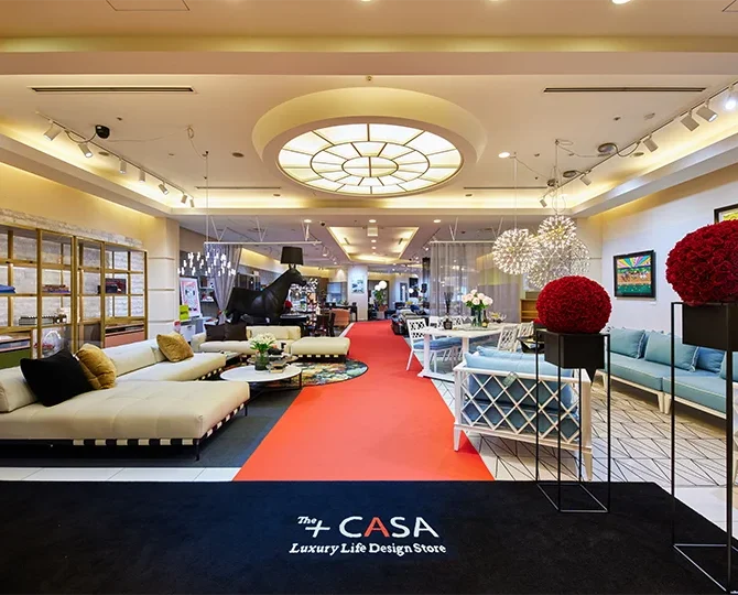 ICA関西　ビジネスサポートプランVol.6　　　　　　　　＋CASA ショールーム見学ツアー