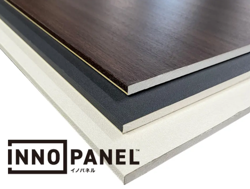 サンゲツ　 「INNO PANEL®（イノパネル）」2/12発売