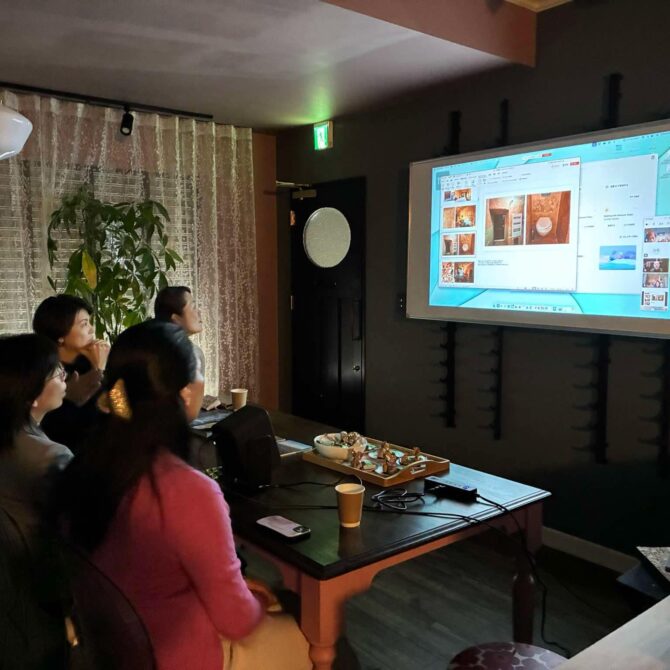 『旅するインテリア』vol.2 トルコ編レポート