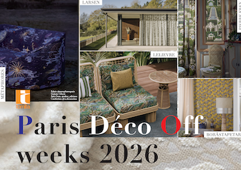 ICA関西4月勉強会<br>【海外ハイエンドブランドの世界】