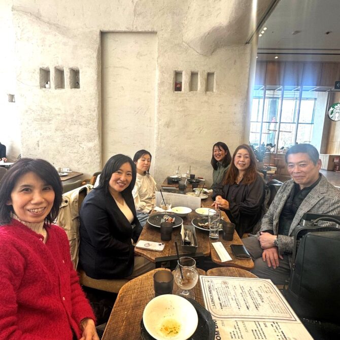 【ビジネスサポートプランVol.7】<br>「ファブリカテクニカパートナーズ様 サービス説明＆相談会」レポート