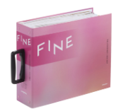サンゲツ　デザイン特化型の壁紙見本帳「2026-2029 FINE」を6/25に発刊