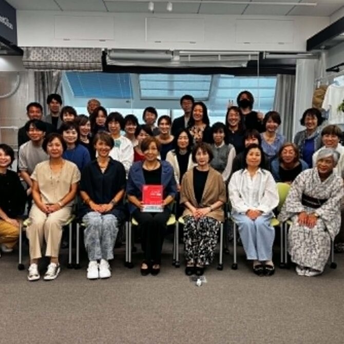 第一期定時社員総会・交流交歓会を開催いたしました